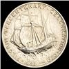 Image 2 : 1920 Pilgrim Tercentenary Half Dollar GEM BU