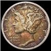 1926-S Mercury Dime LIGHTLY CIRCULATED