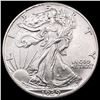 1939 Walking Liberty Half Dollar CHOICE BU