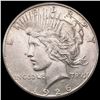 Image 1 : 1926-S Peace Dollar UNCIRCULATED
