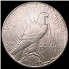 Image 2 : 1926-S Peace Dollar UNCIRCULATED