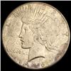 Image 1 : 1926-S Peace Dollar UNCIRCULATED