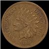 Image 1 : 1859 Indian Head Cent CLOSELY UNCIRCULATED