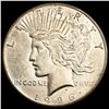 Image 1 : 1926 Peace Dollar UNCIRCULATED