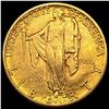 Image 1 : 1926 Sesquicentennial $2.5 Gold Coin GEM BU