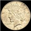Image 1 : 1926-S Peace Dollar UNCIRCULATED