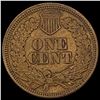 Image 2 : 1863 Indian Head Cent CLOSELY UNCIRCULATED