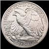Image 2 : 1939-D Walking Liberty Half Dollar UNCIRCULATED