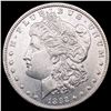 1892 Morgan Silver Dollar UNCIRCULATED