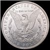 Image 2 : 1892 Morgan Silver Dollar UNCIRCULATED