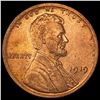 1919 Lincoln Wheat Cent UNCIRCULATED