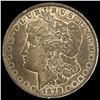 Image 1 : 1878 Rev of 79 Morgan Silver Dollar CLOSELY UNCIRCULATED