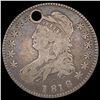 1818 Capped Bust Half Dollar HIGH GRADE