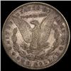 Image 2 : 1878-S Morgan Silver Dollar CLOSELY UNCIRCULATED