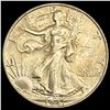 Image 1 : 1947 Walking Liberty Half Dollar UNCIRCULATED