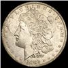 Image 1 : 1882-O Morgan Silver Dollar UNCIRCULATED