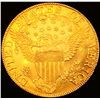 Image 2 : 1803 $10 Gold Eagle CHOICE BU+