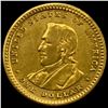 1904 Lewis and Clark $1 Gold Expositio CLOSELY U