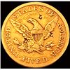 Image 2 : 1867-S $5 Gold Half Eagle HIGH GRADE