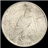 Image 2 : 1921 Peace Dollar CHOICE AU