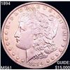 1894 Morgan Silver Dollar UNCIRCULATED