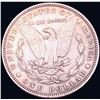 Image 2 : 1894 Morgan Silver Dollar UNCIRCULATED