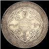 Image 2 : 1909 British Trade Dollar UNCIRCULATED