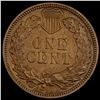 Image 2 : 1884 Indian Head Cent CHOICE PROOF