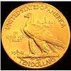 Image 2 : 1911-D $10 Gold Eagle CHOICE BU