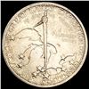 Image 2 : 1936 Cleveland Centennial Half Dollar UNCIRCULATED