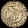 Image 2 : 1897-O Morgan Silver Dollar CLOSELY UNCIRCULATED