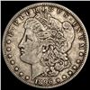1896-S Morgan Silver Dollar HIGH GRADE