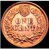Image 2 : 1877 Indian Head Cent CHOICE BU RD
