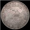 Image 2 : 1829 Capped Bust Half Dollar CLOSELY UNCIRCULATED