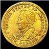 Image 1 : 1904 Lewis and Clark Exposition Dollar HIGH GRADE