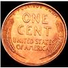 Image 2 : 1909-S VDB Wheat Cent GEM BU RD