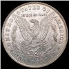 Image 2 : 1878 Morgan Silver Dollar CLOSELY UNCIRCULATED
