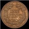 Image 2 : 1857 Flying Eagle Cent CLOSELY UNCIRCULATED