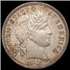 Image 1 : 1903-S Barber Dime CLOSELY UNCIRCULATED