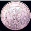 Image 2 : 1901 Morgan Silver Dollar UNCIRCULATED