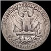 Image 2 : 1932-S Washington Quarter NICELY CIRCULATED