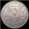 Image 2 : 1887-S Morgan Silver Dollar CLOSELY UNCIRCULATED