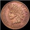 Image 1 : 1889 Indian Head Cent UNCIRCULATED