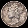 Image 1 : 1920-S Mercury Dime CLOSELY UNCIRCULATED