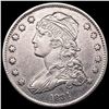 Image 1 : 1831 Capped Bust Quarter CLOSELY UNCIRCULATED