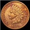 Image 1 : 1881 Indian Head Cent UNCIRCULATED