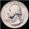 Image 1 : 1939-S Washington Quarter UNCIRCULATED