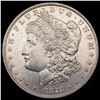 Image 1 : 1878 Morgan Silver Dollar UNCIRCULATED