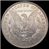 Image 2 : 1878 Morgan Silver Dollar UNCIRCULATED