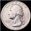 Image 1 : 1935-D Washington Quarter CLOSELY UNCIRCULATED